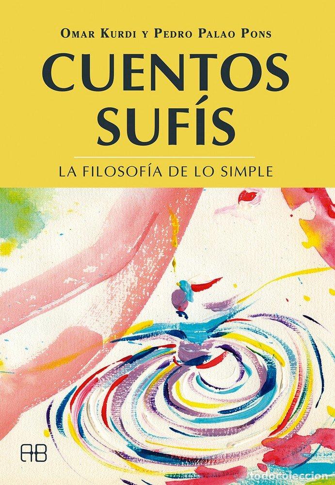 Libri: CUENTOS SUFIS - KURDI, OMAR