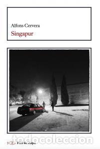 Libros: Singapur - Cervera, Alfons