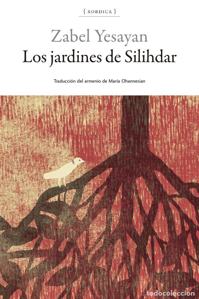 B&uuml;cher: JARDINES DE SILIHDAR,LOS - YESAYAN, ZABEL