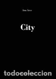 B&uuml;cher: CITY - ARES SANCHEZ-RAMAL, ANA
