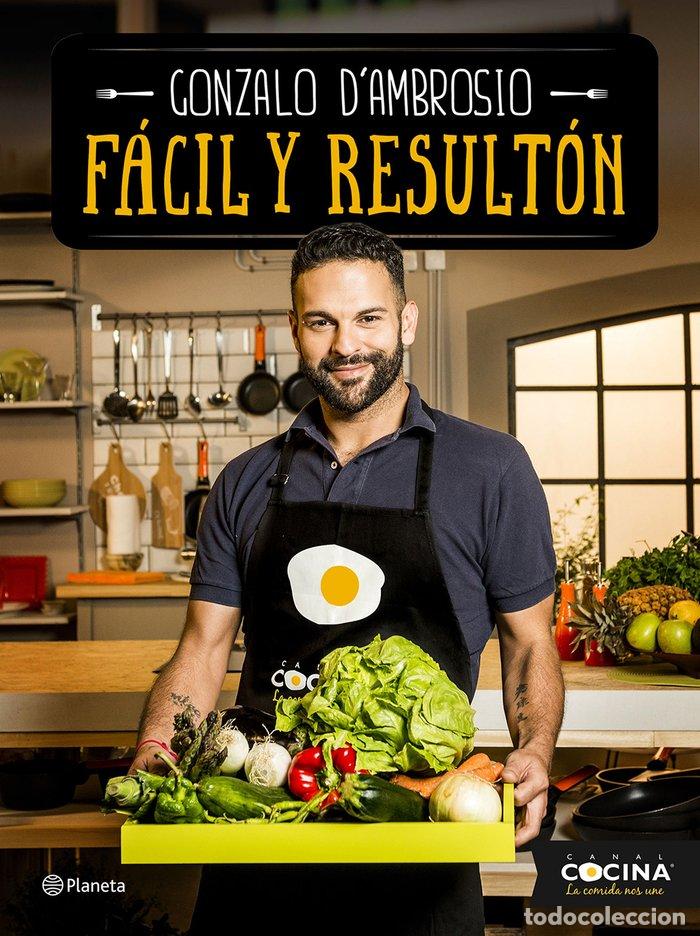 Livres: FACIL Y RESULTON - DAMBROSIO, GONZALO