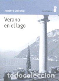 Livres: VERANO EN EL LAGO - VIGEVANI, ALBERTO