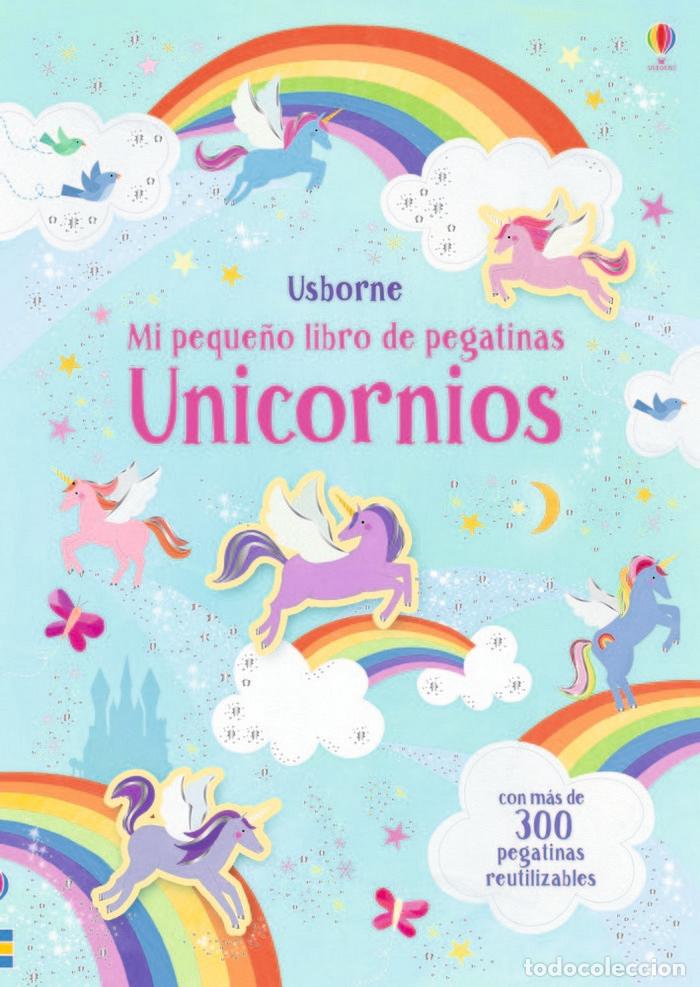 Livres: UNICORNIOS - AA.VV..