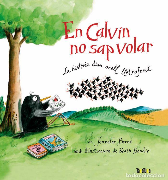 B&uuml;cher: EN CALVIN NO SAP VOLAR - BERNE, JENNIFER