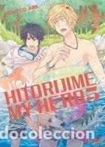 B&uuml;cher: HITORIJIME MY HERO 5 - MEMECO ARII