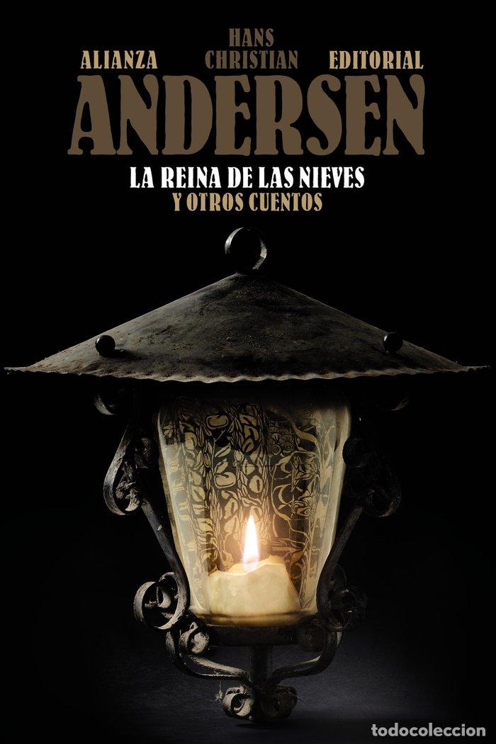 B&uuml;cher: LA REINA DE LAS NIEVES Y OTROS CUENTOS - ANDERSEN, HANS CHRISTIAN