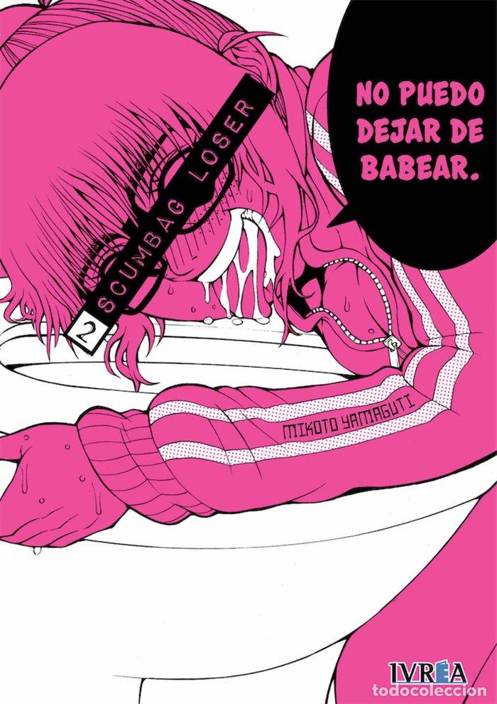 B&uuml;cher: SCUMBAG LOSER 2 - YAMAGUCHI, MIKOTO