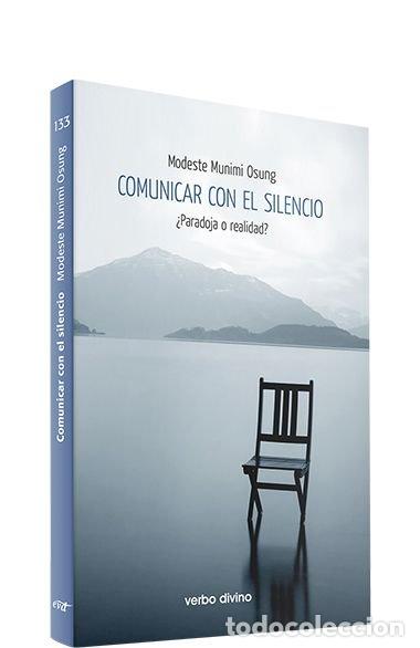 B&uuml;cher: COMUNICAR CON EL SILENCIO - MUNIMI OSUNG, MODESTE