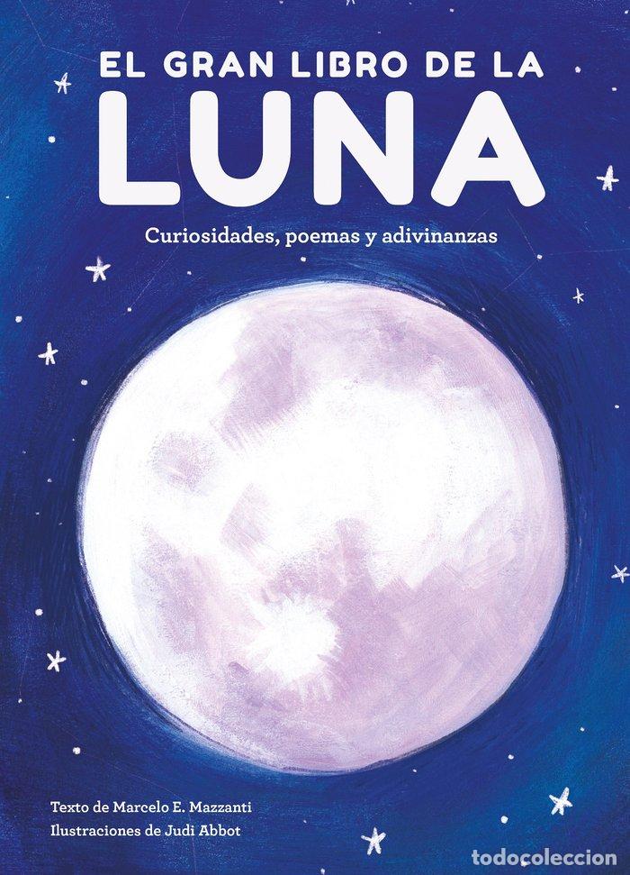Libri: GRAN LIBRO DE LA LUNA,EL - AA.VV
