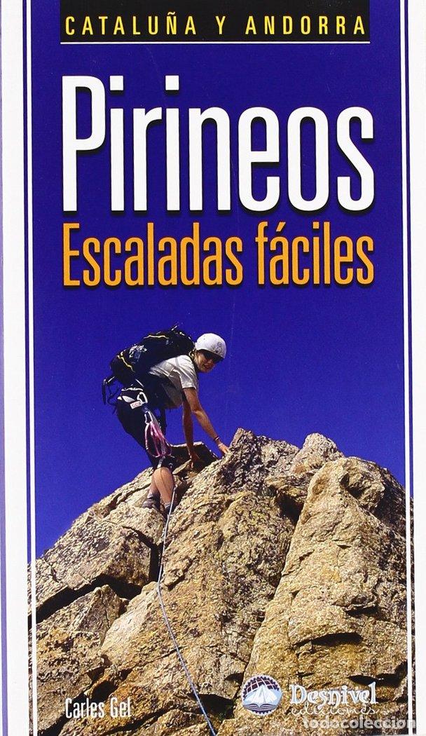 Livres: PIRINEOS - GEL RODRIGUEZ, CARLES