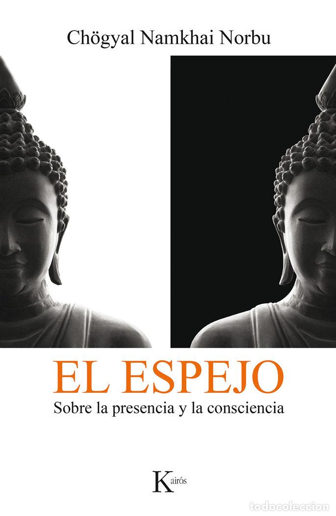 books: ESPEJO,EL - NORBU, CHOGYAL NAMKHAI