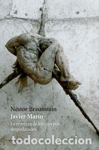 Libri: JAVIER MARIN - BRAUNSTEIN, NESTOR