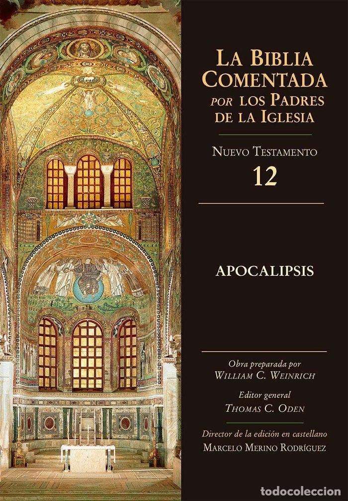 Libros: APOCALIPSIS - AA.VV.