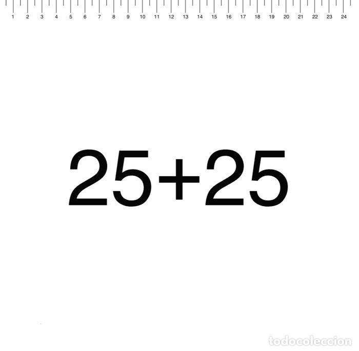 Libros: 25+25 - CRUZ NOVILLO, PEPE