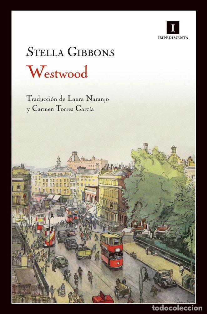 Livres: WESTWOOD - GIBBONS, STELLA