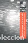 Livres: PSICOTERAPIA AL ALCANCE DE TODOS - FRANKL