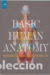 Livres: BASIC HUMAN ANATOMY - OSTI, ROBERTO