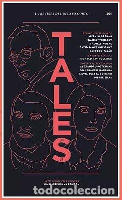 Libros: TALES 13 - RAY POLLOCK, DONALD