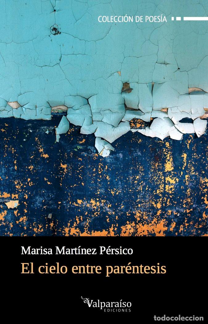 Livres: CIELO ENTRE PARENTESIS,EL - MARISA MARTINEZ PERSICO