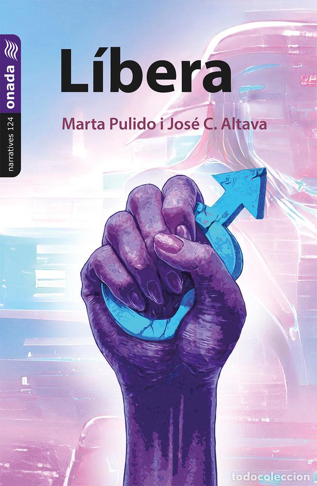 Livres: LIBERA - ALTAVA PRADA, JOSE C