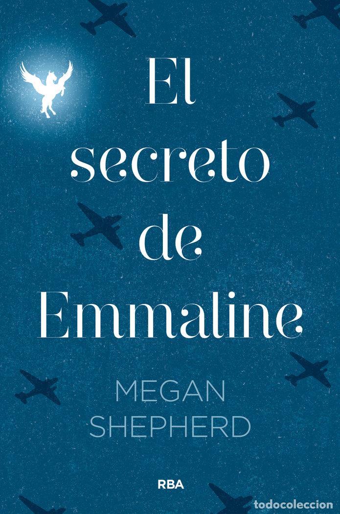 Livres: SECRETO DE EMMALINE,EL - SHEPHERD, MEGAN