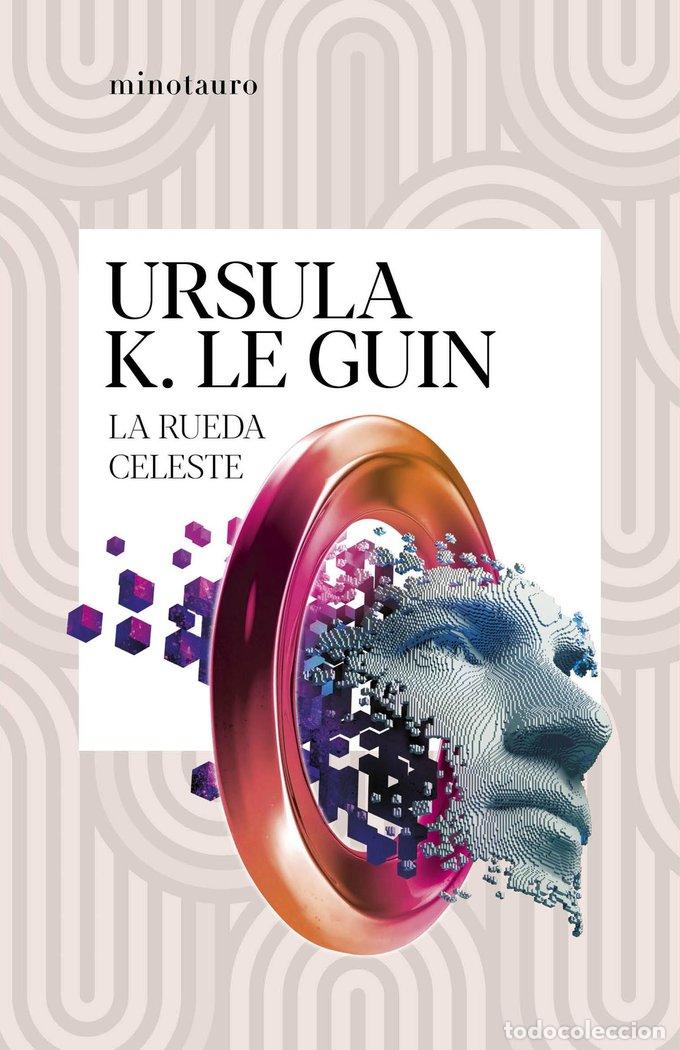 books: LA RUEDA CELESTE - LE GUIN, URSULA K.