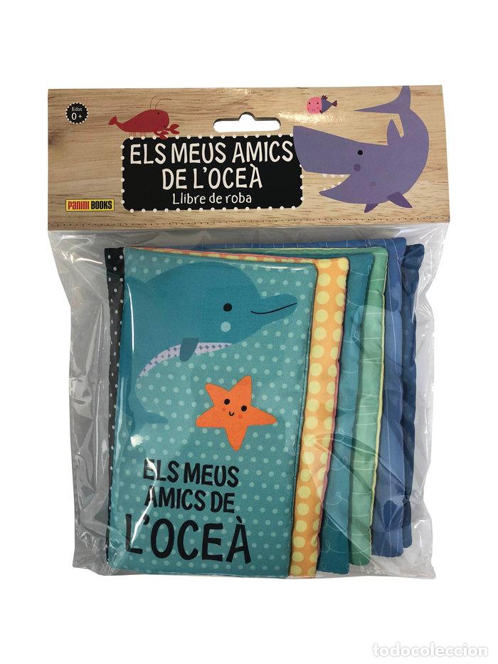 Livres: ELS MEUS AMICS DE LOCEA - .