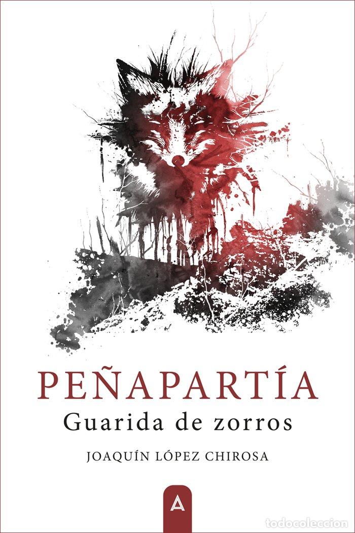 Libros: PE&Ntilde;APARTIA - LOPEZ CHIROSA, JOAQUIN