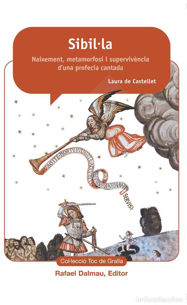books: SIBIL.LA - DE CASTELLET, LAURA