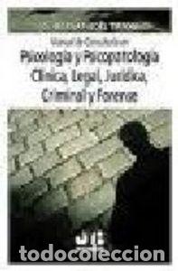 Libri: MANUAL DE CONSULTORIA EN PSICOLOGIA Y PSICOPATOLOGIA CLINICA - TIFFON NONIS, BERNAT-NO&Oacute;L