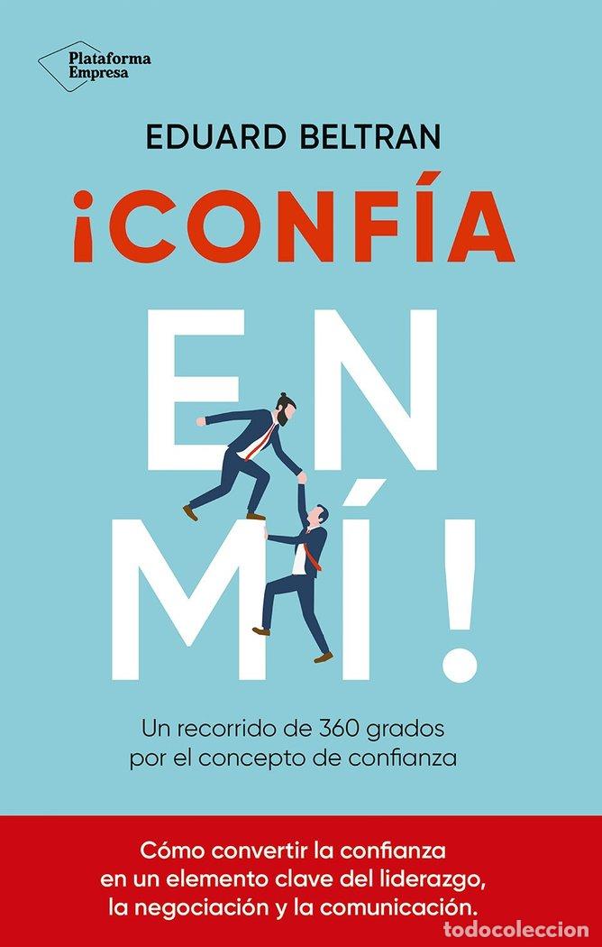 Livros: CONFIA EN MI - BELTRAN, EDUARD