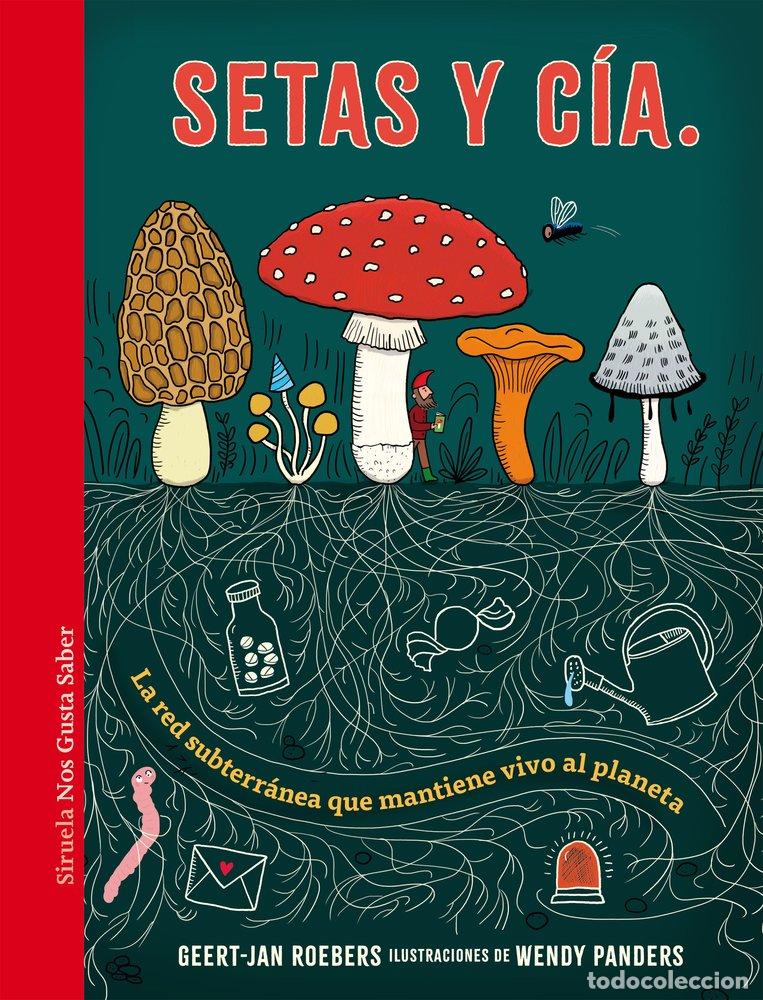 Livros: SETAS Y CIA - ROEBERS, GEERT-JAN