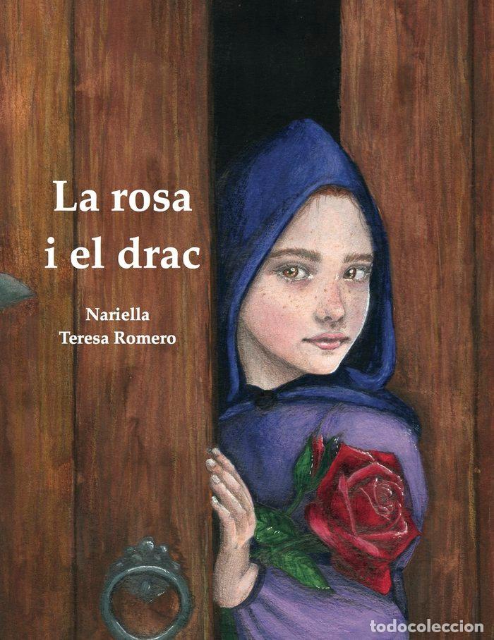 Livres: ROSA I EL DRAC,LA - NARIELLA