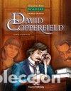 Livres: DAVID COPPERFIELD ILLUSTRATED - DICKENS, CHARLES