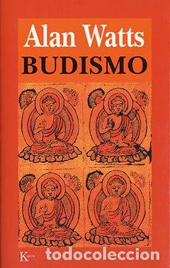 B&uuml;cher: BUDISMO - WATT, ALAN