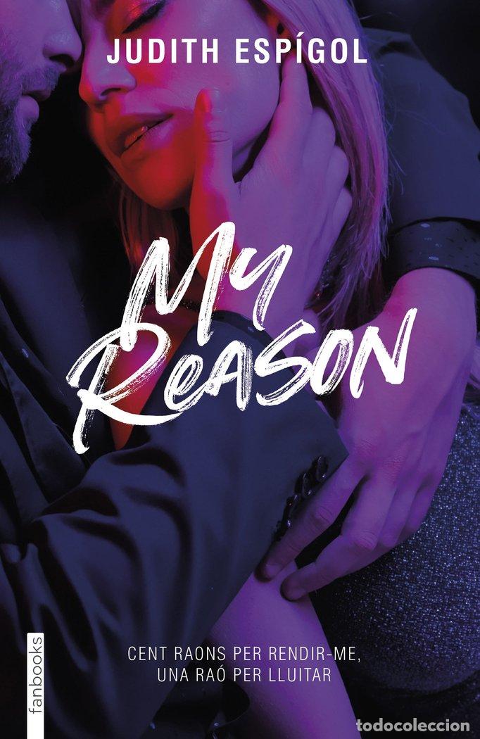 B&uuml;cher: MY REASON - ESPIGOL AGUILERA, JUDITH