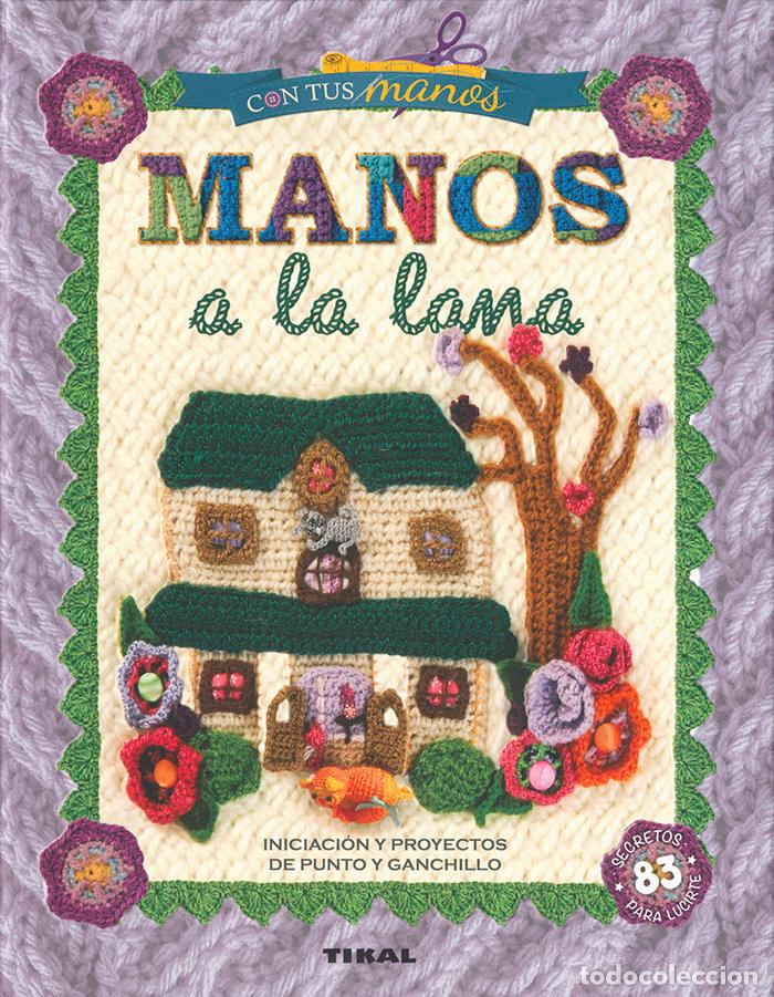 B&uuml;cher: MANOS A LA LANA - CASTELLET, ARIANE