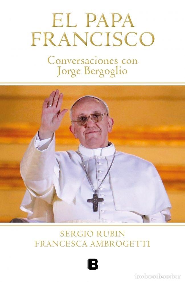 Libri: EL PAPA FRANCISCO - AMBROGETTI, FRANCESCA