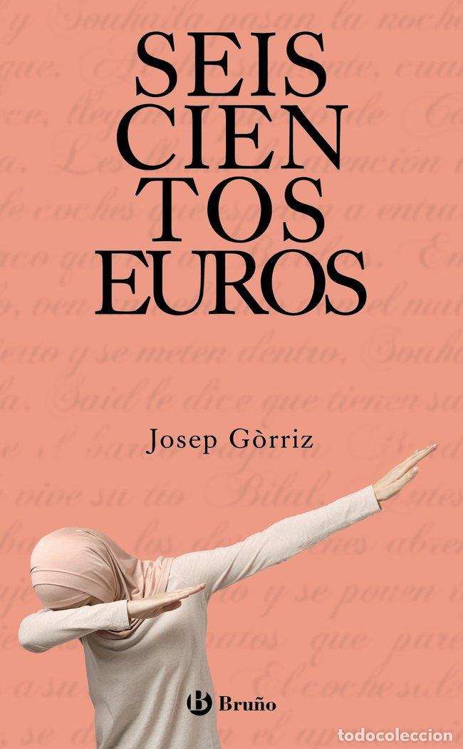 Libros: SEISCIENTOS EUROS - G&Atilde;RRIZ, JOSEP