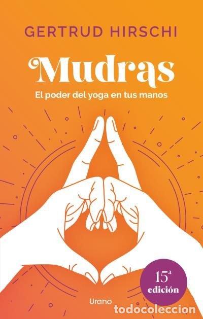 B&uuml;cher: MUDRAS - HIRSCHI, GERTRUD