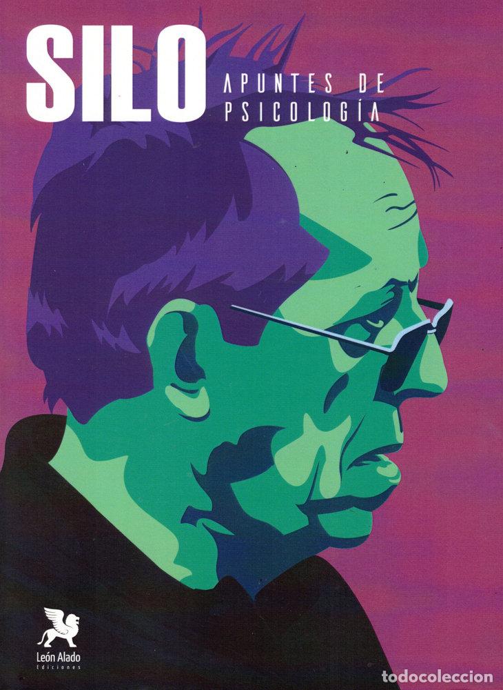 Livres: APUNTES DE PSICOLOGIA - SILO