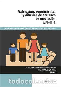 Livres: VALORACION SEGUIMIENTO Y DIFUSION DE ACCIONES DE MEDIACIO - AA.VV.