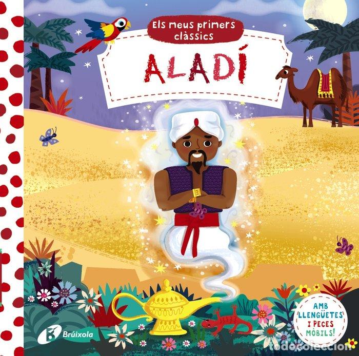 Livres: ELS MEUS PRIMERS CLASSICS ALADI - VARIOS AUTORES