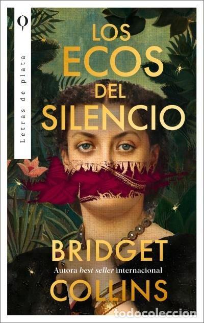 Livres: LOS ECOS DEL SILENCIO - COLLINS, BRIDGET