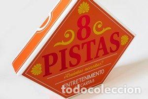 Livres: ENTRETENIMIENTO 8 PISTAS - AA.VV.