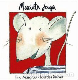 Livres: MARIETA JUGA - MASGRAU PLANA, FINA