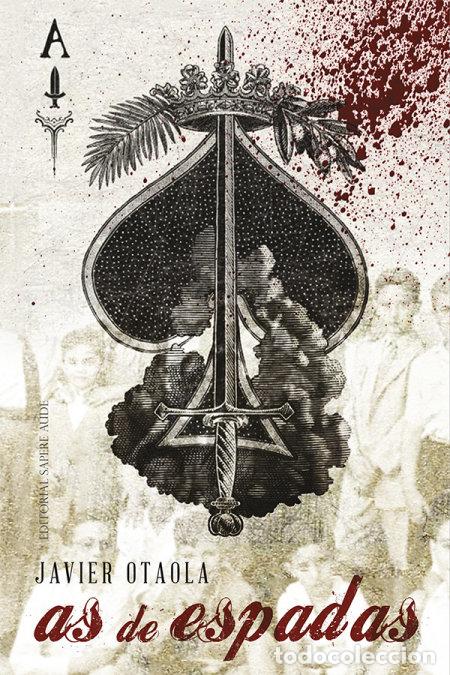 Livres: AS DE ESPADAS - ....