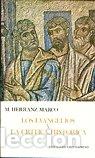 Livres: EVANGELIOS Y LA CRITICA HISTORICA, LOS - H. HERRANZ MARCO