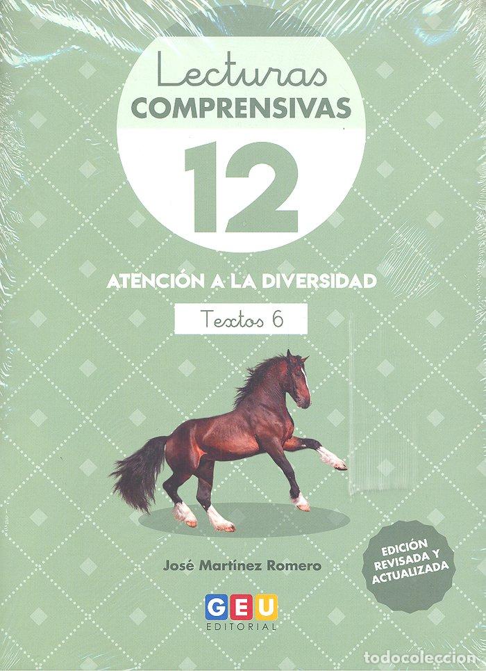 Libros: PACK 3&ordm; LECTURAS COMPRENSIVAS 10 11 12 + ORGANIZ.SEMANAL - AA.VV