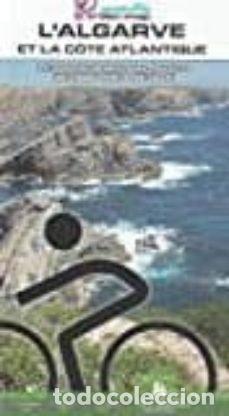 Libros: LALGARVE ET LA C&Acirc;TE ATLANTIQUE - DATCHARRY TOURNOIS, BERNARD